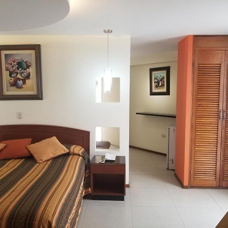 Hotel El Brujo La Merced Trujillo Esterno foto